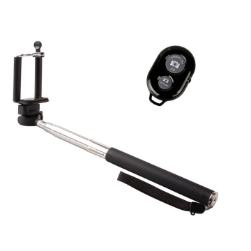 Self-Photoing Camera Holder